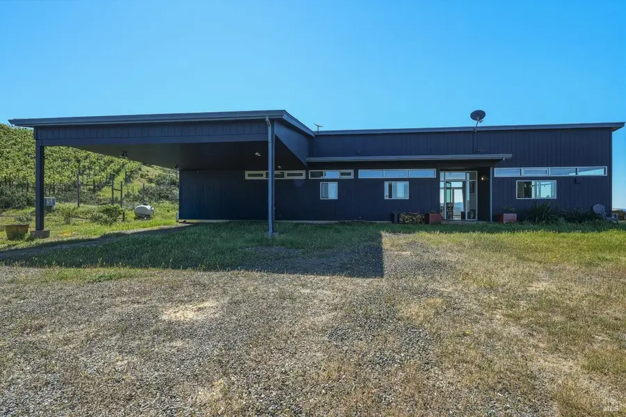 8435 W Highway 175 Highway, Hopland, CA 95449 - #2