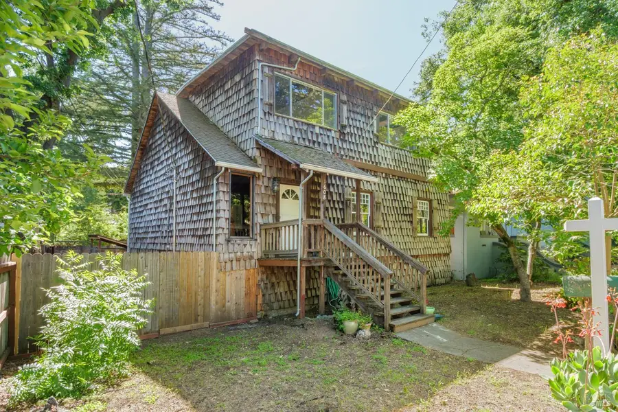 1608 San Anselmo Avenue, San Anselmo, CA 94960 - #2