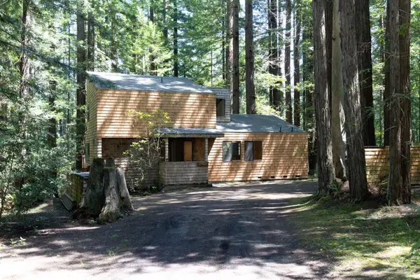 36437 East Ridge Road, The Sea Ranch, CA 95497