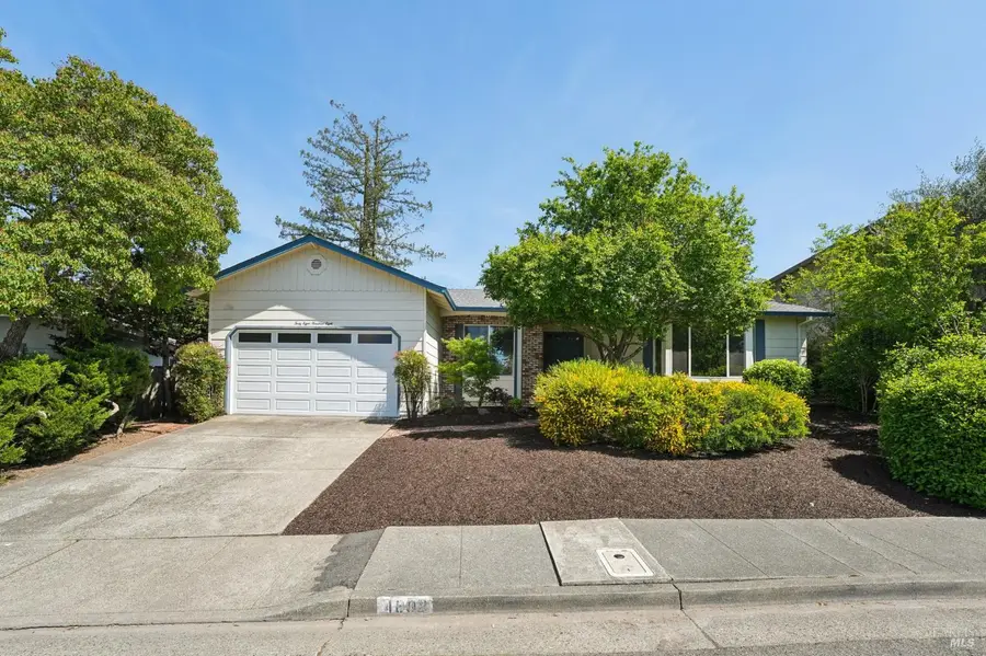 4808 Westminster Place, Santa Rosa, CA 95405 - #2
