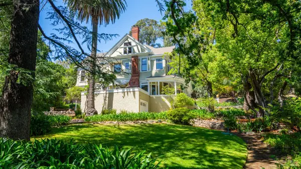 27 Quarry Road, San Rafael, CA 94901