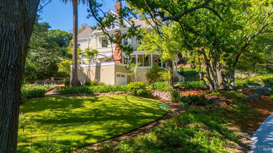27 Quarry Road, San Rafael, CA 94901 - #2