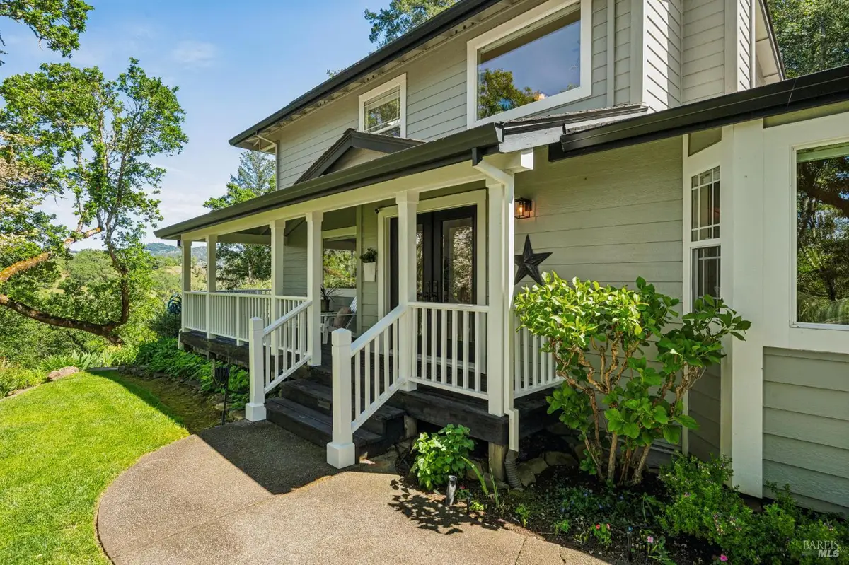 2546 Cresta Road, Santa Rosa, CA 95404 - #1