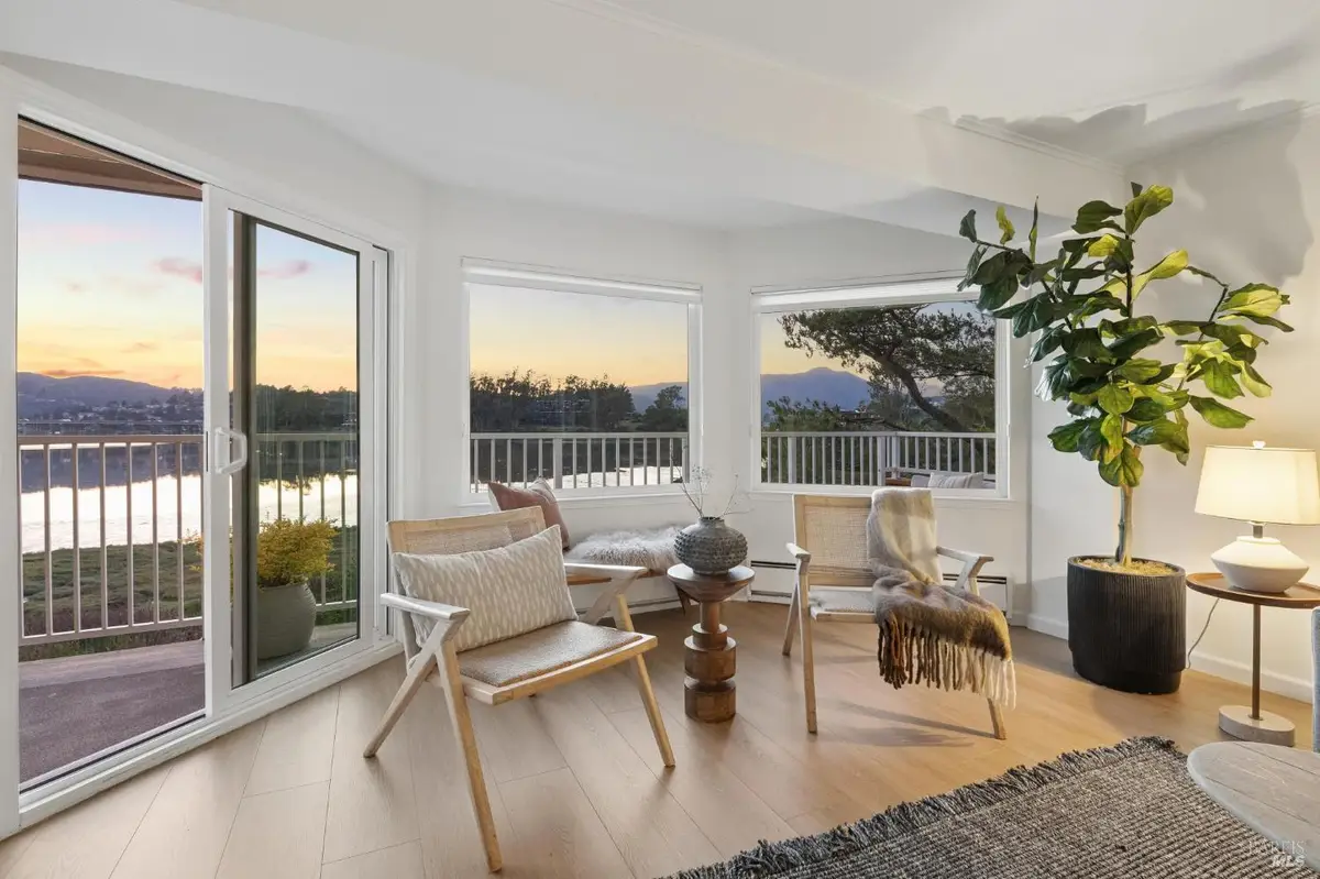 160 Seminary Drive #1E, Mill Valley, CA 94941 - #1