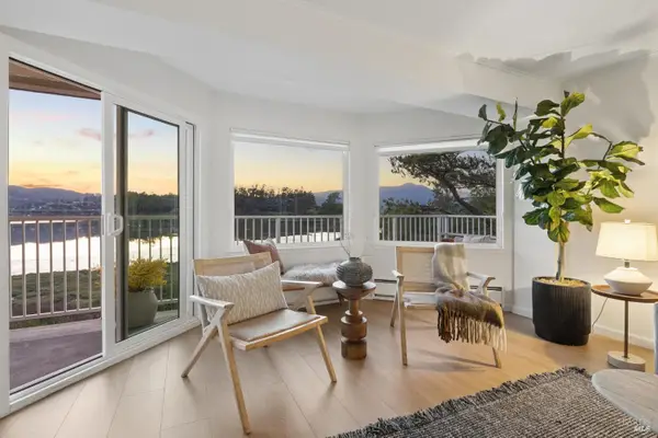 160 Seminary Drive #1E, Mill Valley, CA 94941