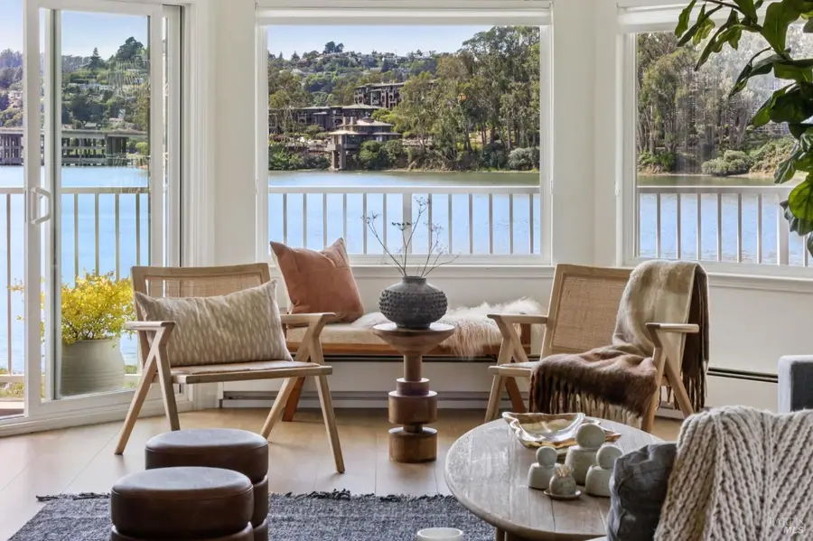 160 Seminary Drive #1E, Mill Valley, CA 94941 - #2