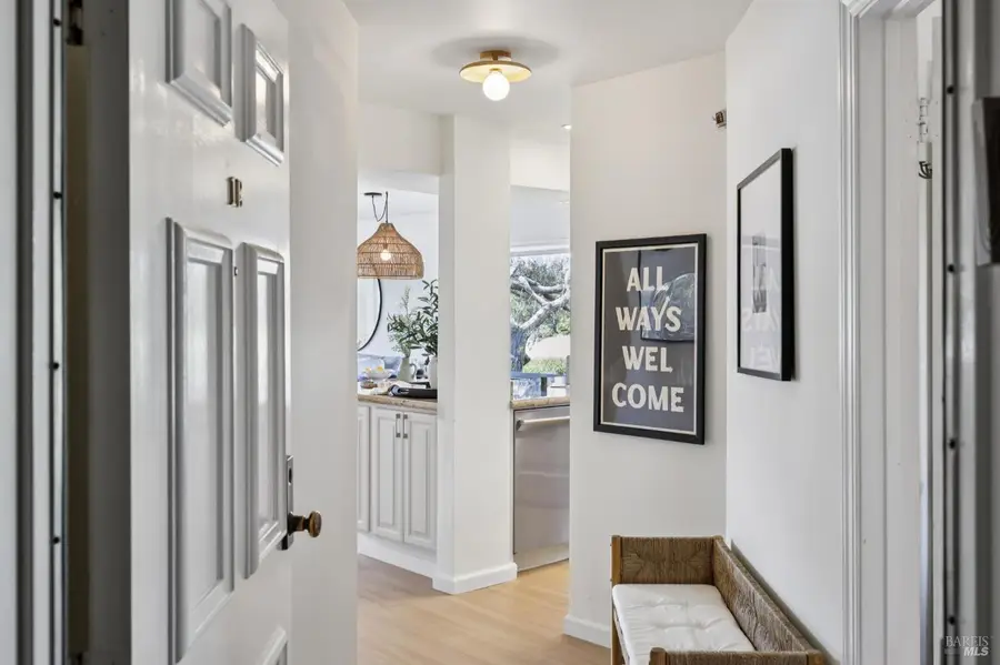 160 Seminary Drive #1E, Mill Valley, CA 94941 - #3