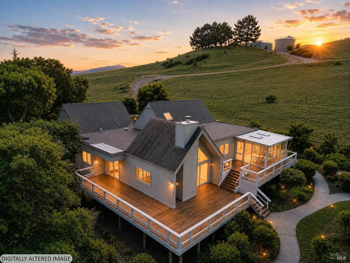 21330 Via Colombard, Sonoma, CA 95476 - #1