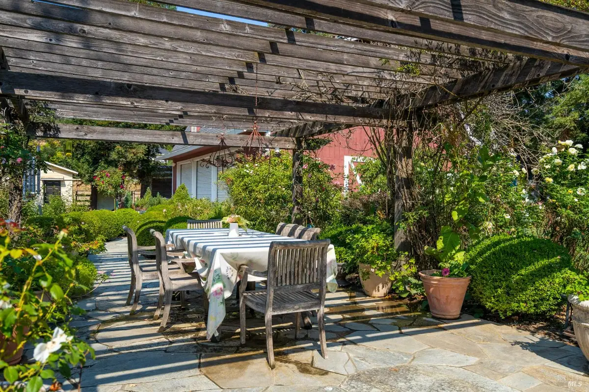 1846 Indian Valley Road #A, Novato, CA 94947 - #1