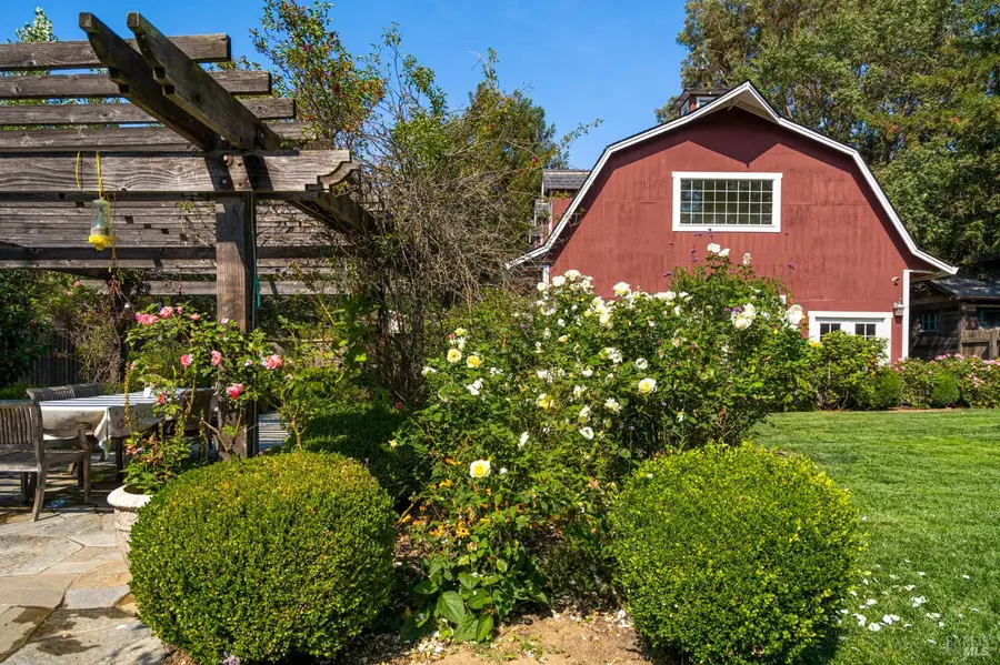 1846 Indian Valley Road #A, Novato, CA 94947 - #3