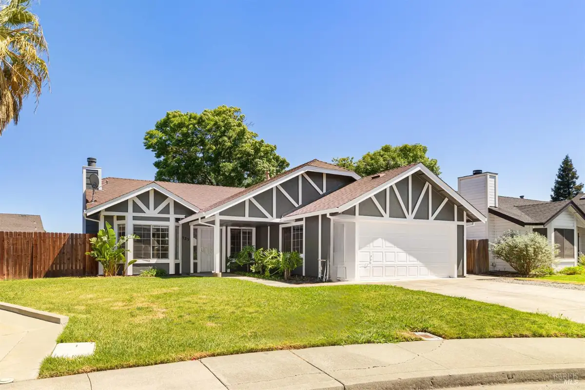 525 Amanda Court, Vacaville, CA 95687 - #1