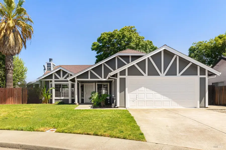 525 Amanda Court, Vacaville, CA 95687 - #2