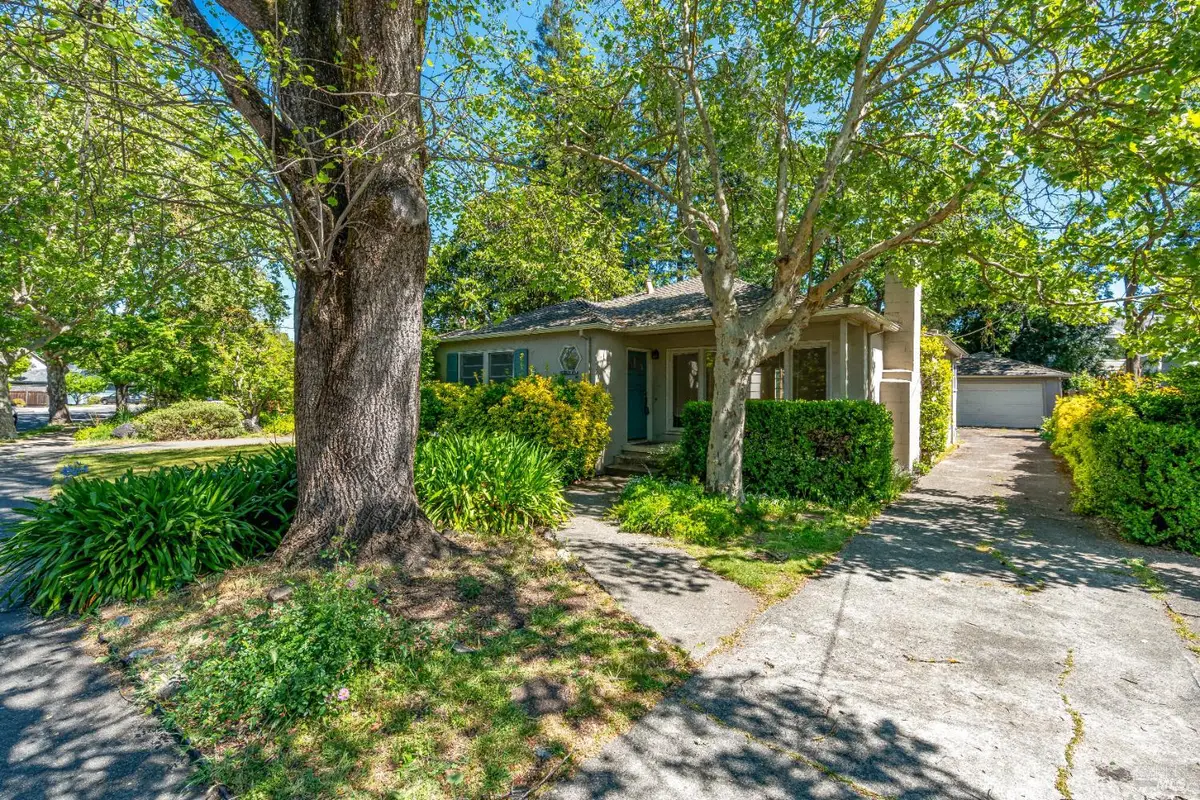 1034 Stewart Street, Santa Rosa, CA 95404 - #1