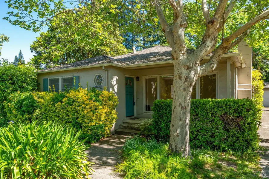 1034 Stewart Street, Santa Rosa, CA 95404 - #2