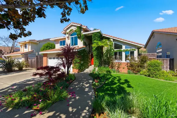 2442 Wine Country Avenue, Napa, CA 94558