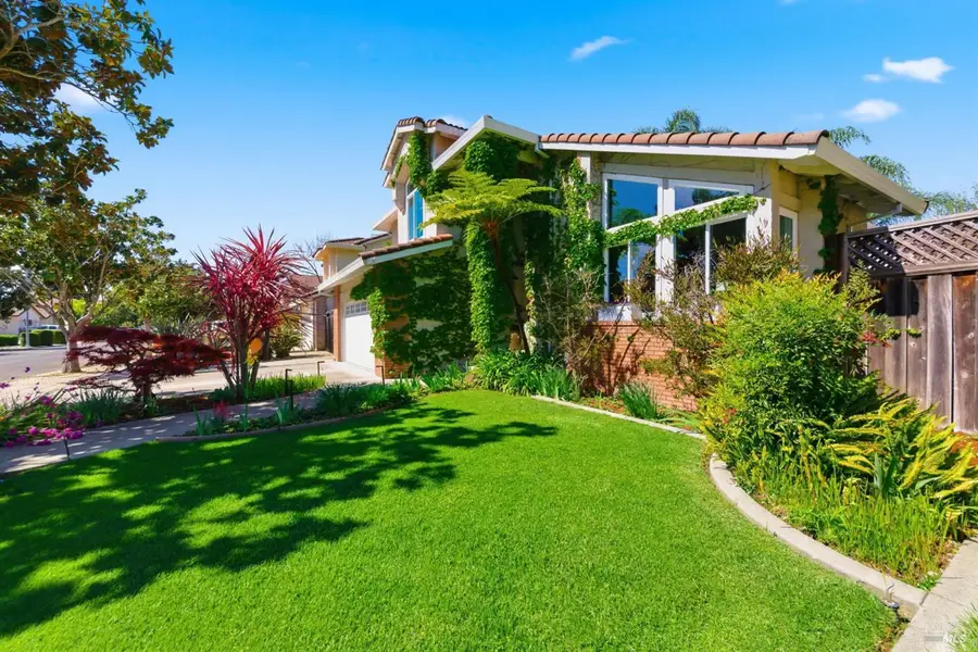 2442 Wine Country Avenue, Napa, CA 94558 - #2