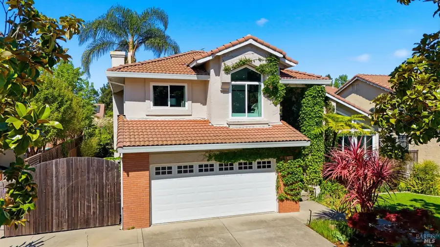 2442 Wine Country Avenue, Napa, CA 94558 - #3