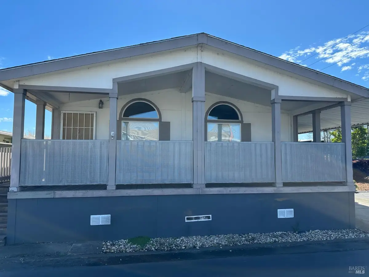 220 Ricardo Avenue, Santa Rosa, CA 95407 - #1