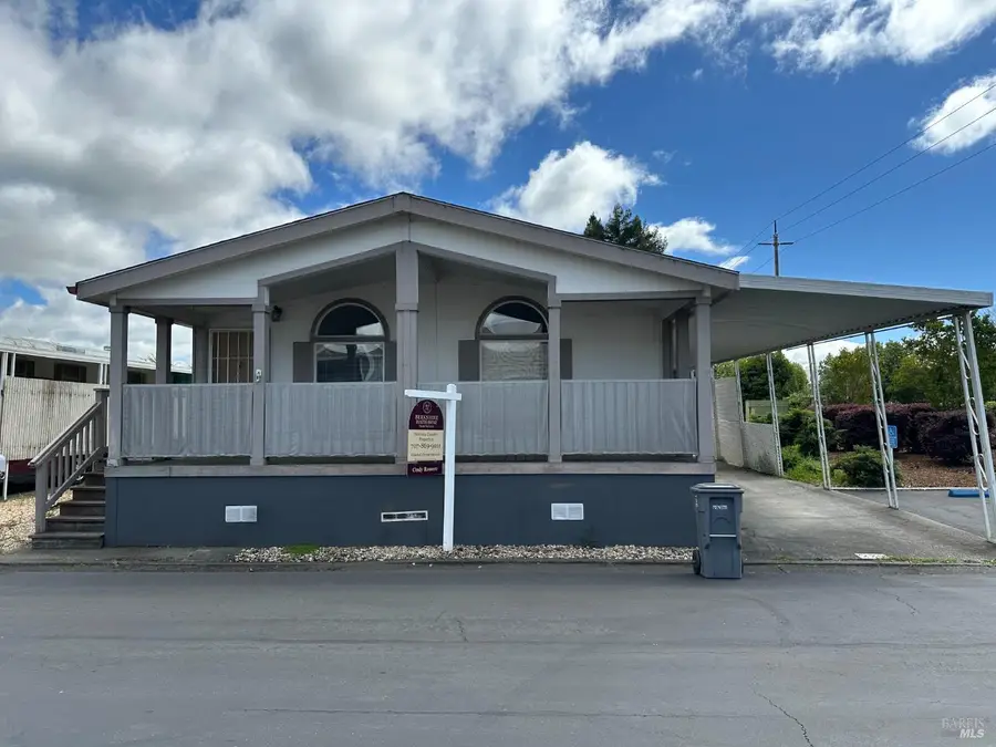 220 Ricardo Avenue, Santa Rosa, CA 95407 - #2