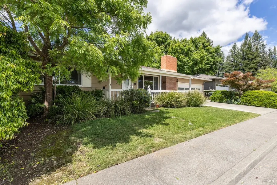 7121 Oak Leaf Drive, Santa Rosa, CA 95409 - #2