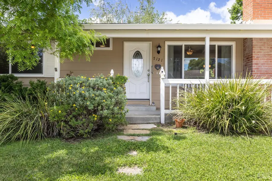 7121 Oak Leaf Drive, Santa Rosa, CA 95409 - #3