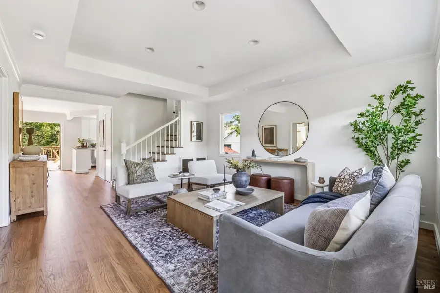 44 Catalpa Avenue, Mill Valley, CA 94941 - #3