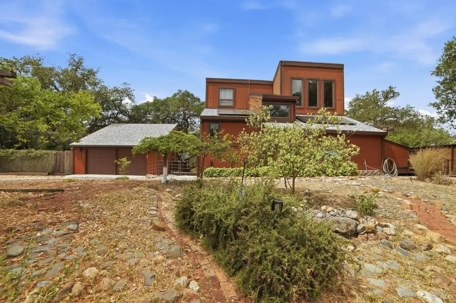 26807 Oak Knoll Terrace, Cloverdale, CA 95425 - #2