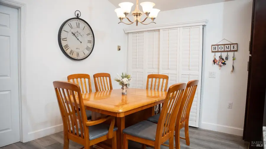 164 Verde Circle, Rohnert Park, CA 94928 - #3