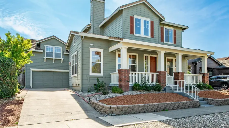 1923 Lansdowne Way, Petaluma, CA 94954 - #2