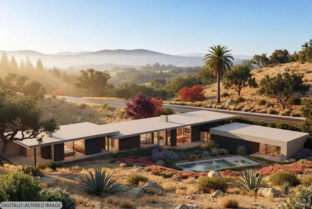 106 Westgate Drive, Napa, CA 94558 - #1