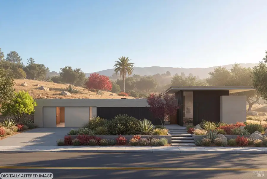 106 Westgate Drive, Napa, CA 94558 - #2