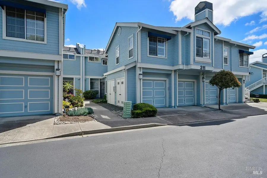 311 Stinson Street #5, Vallejo, CA 94591 - #2