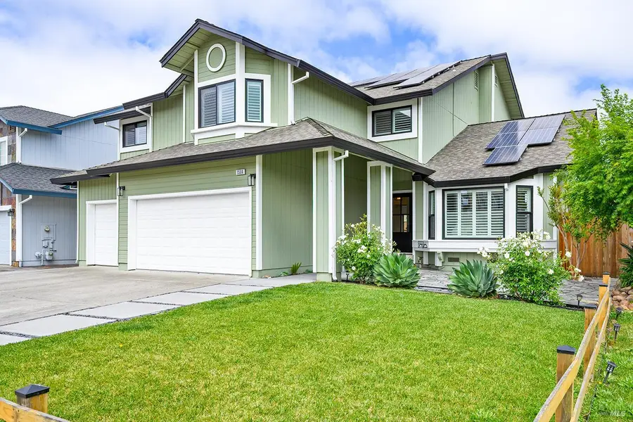 1504 Maria Place, Rohnert Park, CA 94928 - #2