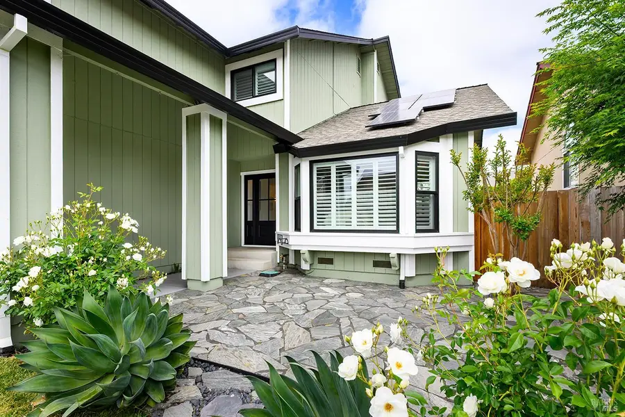 1504 Maria Place, Rohnert Park, CA 94928 - #3