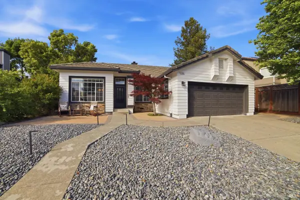 110 Silverbell Court, Windsor, CA 95492