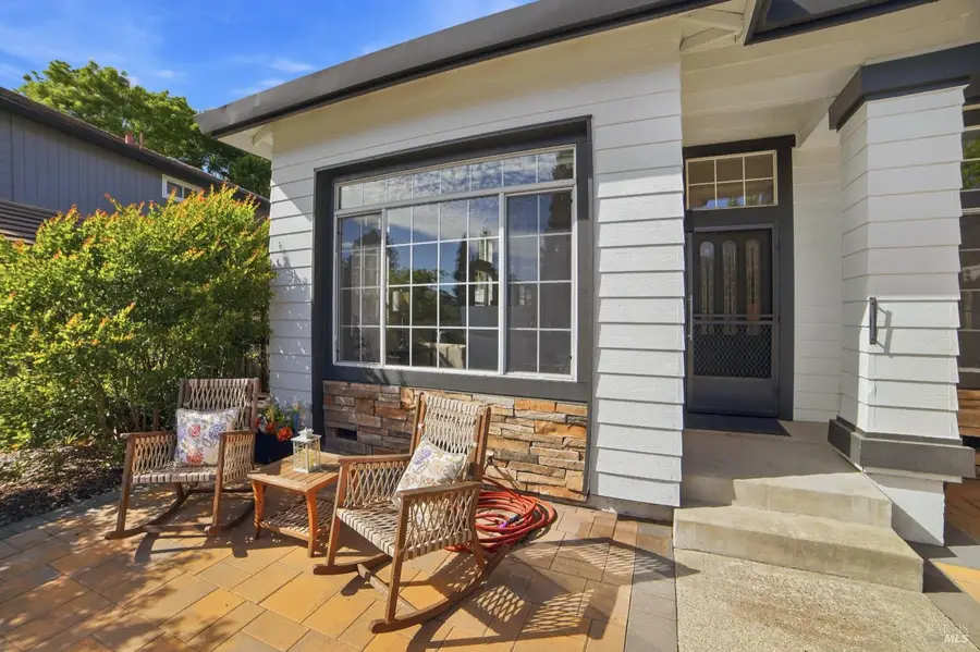 110 Silverbell Court, Windsor, CA 95492 - #2