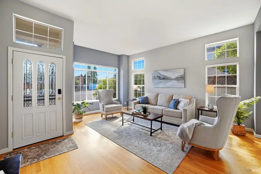 110 Silverbell Court, Windsor, CA 95492 - #3