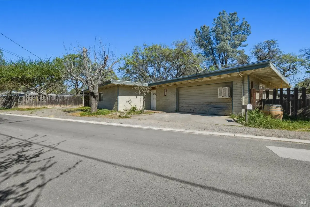 3676 Madrone Street, Clearlake, CA 95422 - #1