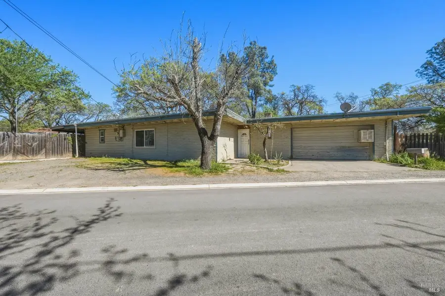 3676 Madrone Street, Clearlake, CA 95422 - #2