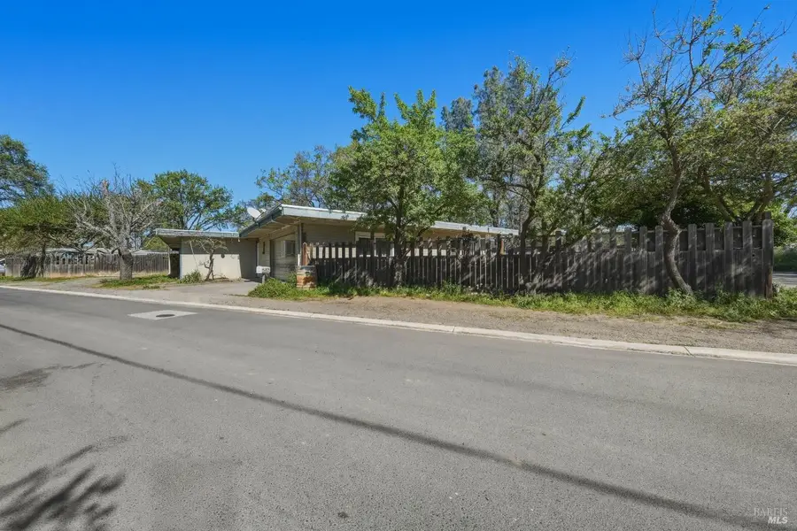 3676 Madrone Street, Clearlake, CA 95422 - #3