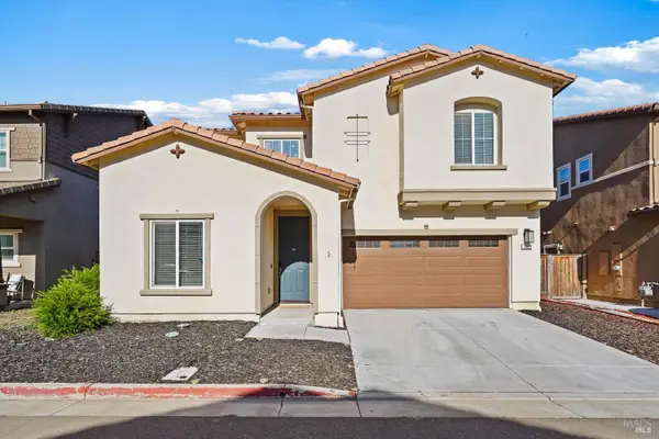 1085 Purdue Court, Dixon, CA 95620