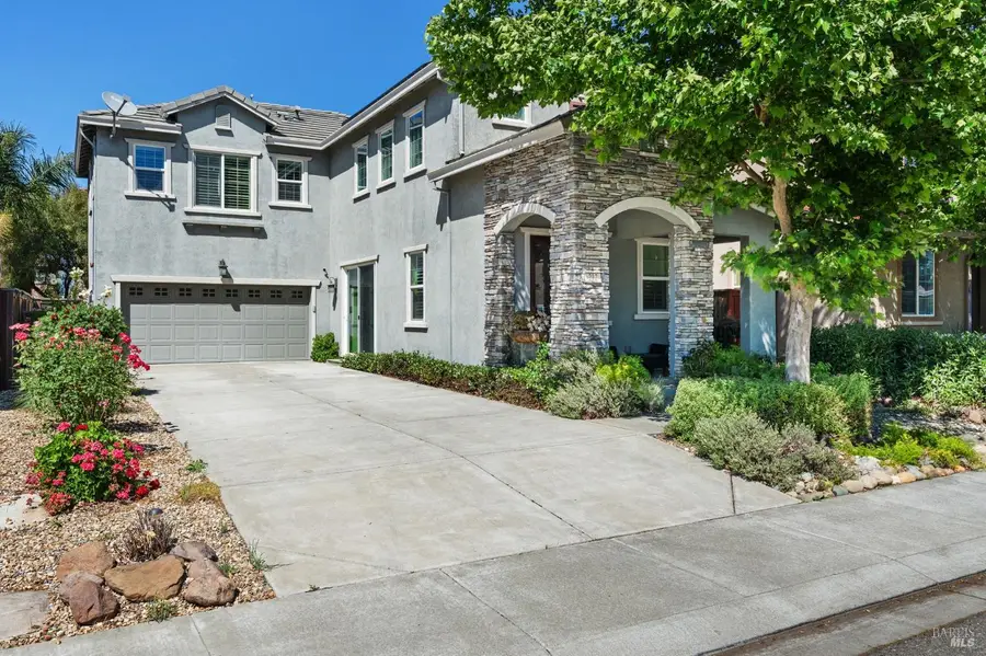 212 Juneau Drive, Vacaville, CA 95687 - #2