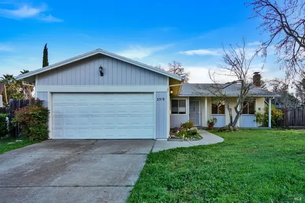 3519 Gemini Court, Concord, CA 94519