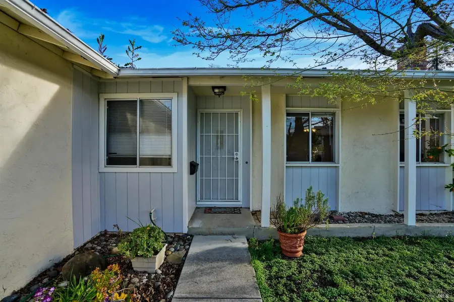 3519 Gemini Court, Concord, CA 94519 - #3