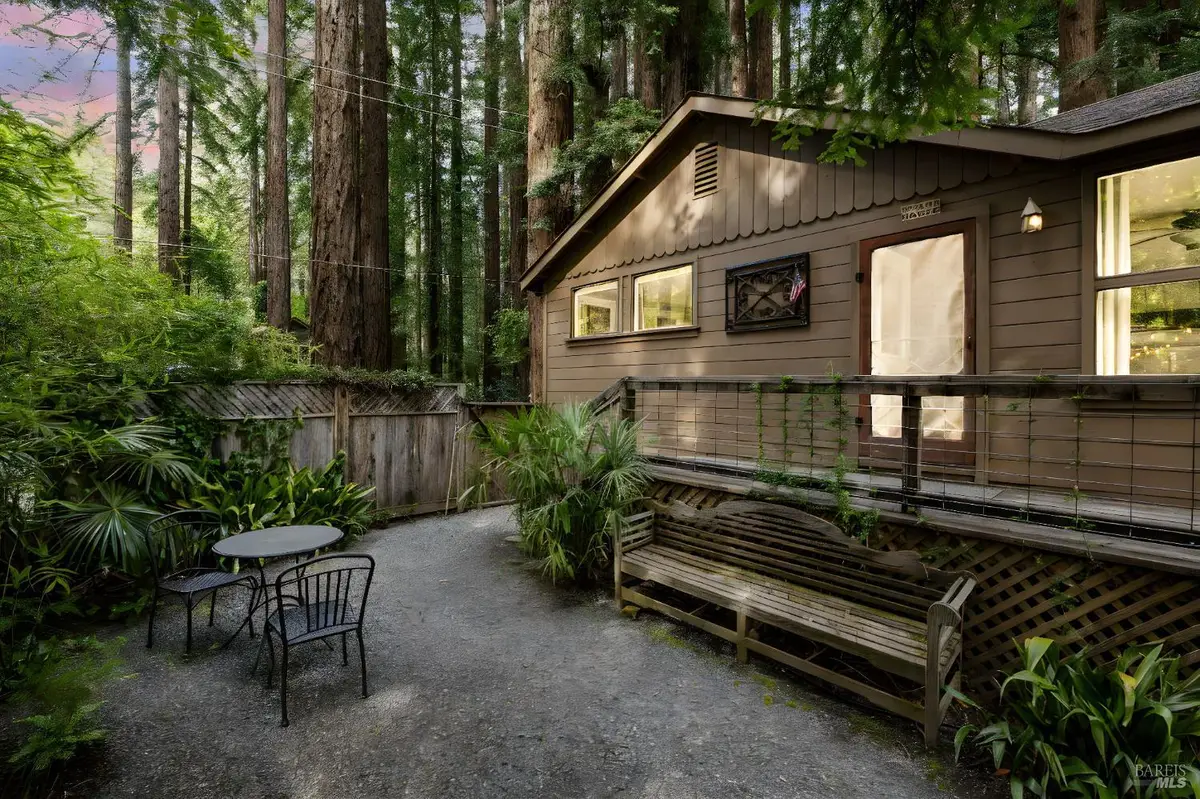 18 Wildwood Lane, Cazadero, CA 95421 - #1