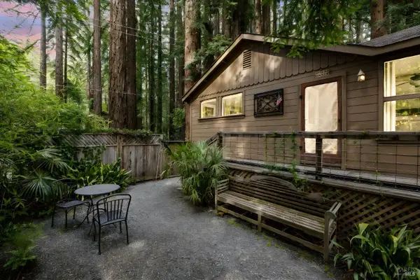 18 Wildwood Lane, Cazadero, CA 95421