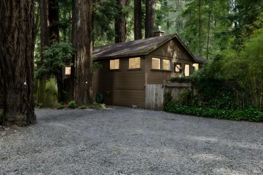 18 Wildwood Lane, Cazadero, CA 95421 - #2