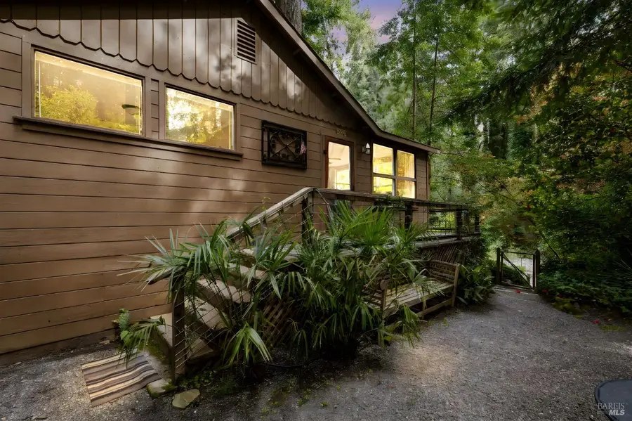18 Wildwood Lane, Cazadero, CA 95421 - #3