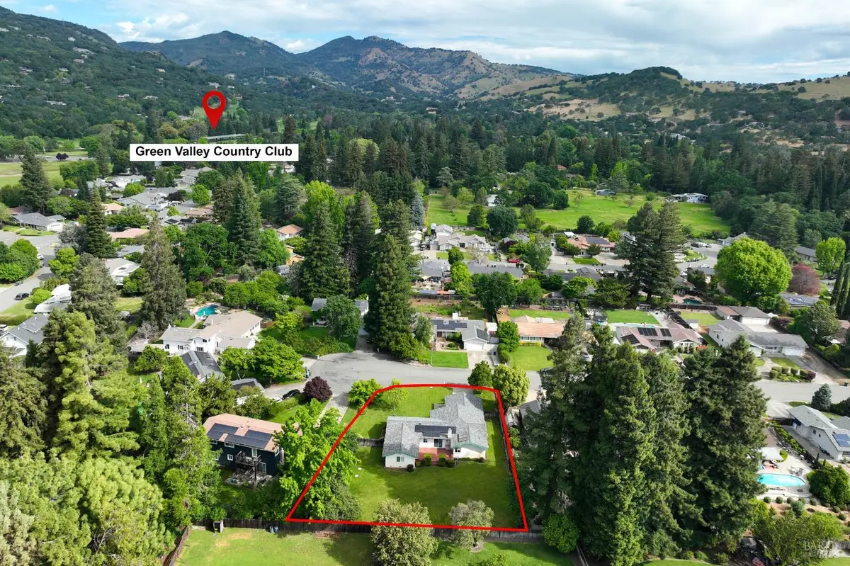 509 Cavalier Court, Fairfield, CA 94534 - #1