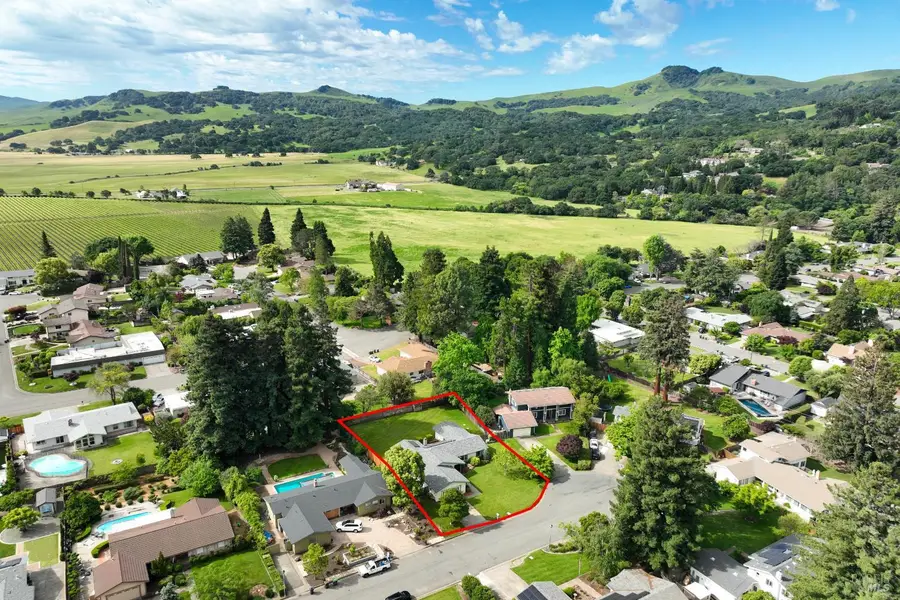 509 Cavalier Court, Fairfield, CA 94534 - #2